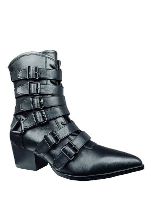 Yru Coven Bndg Boots Multicolor | 2609DNLKO