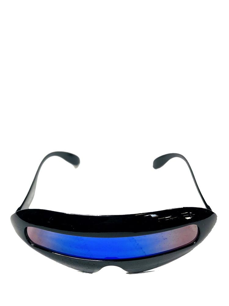 Yru Cyclops Glasses Purple | 9165IAGVE