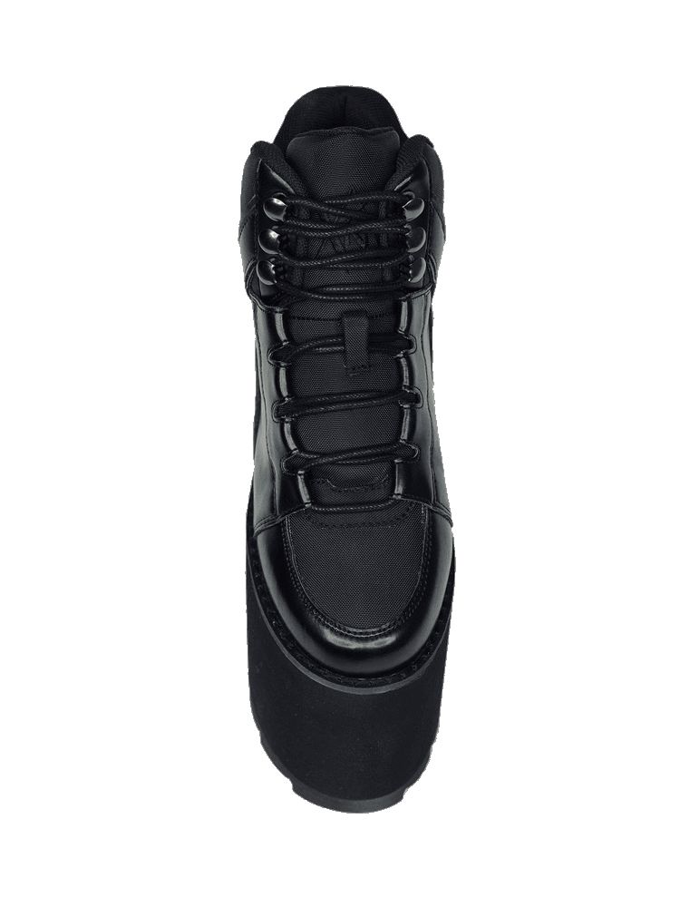 Yru Qozmo 2 Sneakers Black | 4620ICXZF