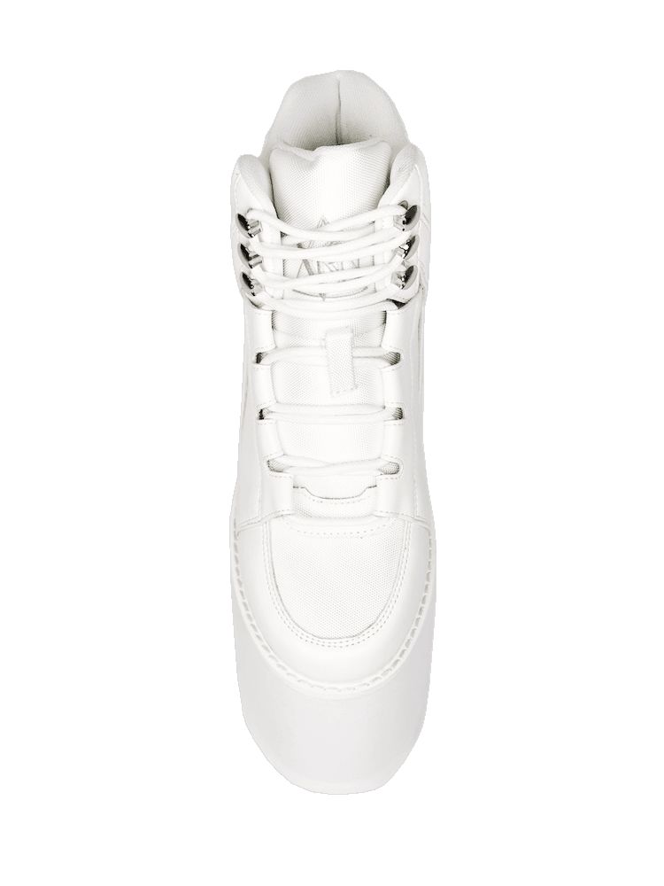 Yru Qozmo 2 Sneakers White | 1042GMFYW