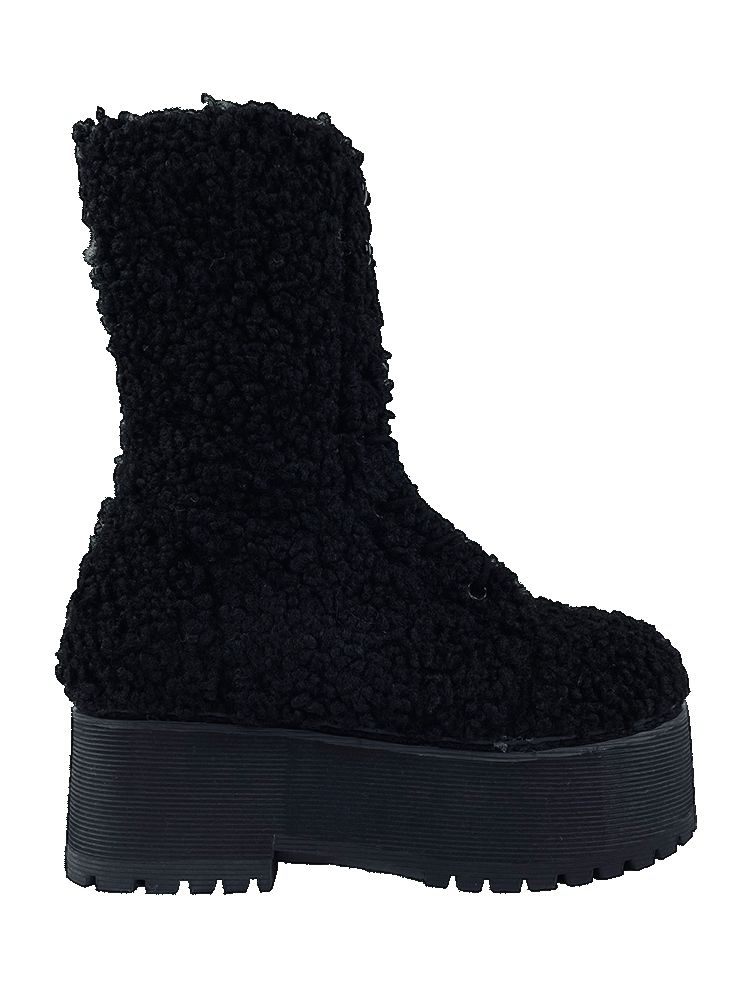 Yru Slayr Hi Boots Black | 2795OTBAW