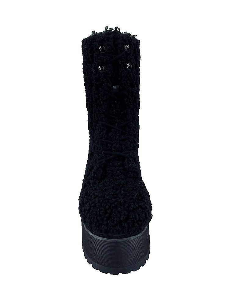 Yru Slayr Hi Boots Black | 2795OTBAW