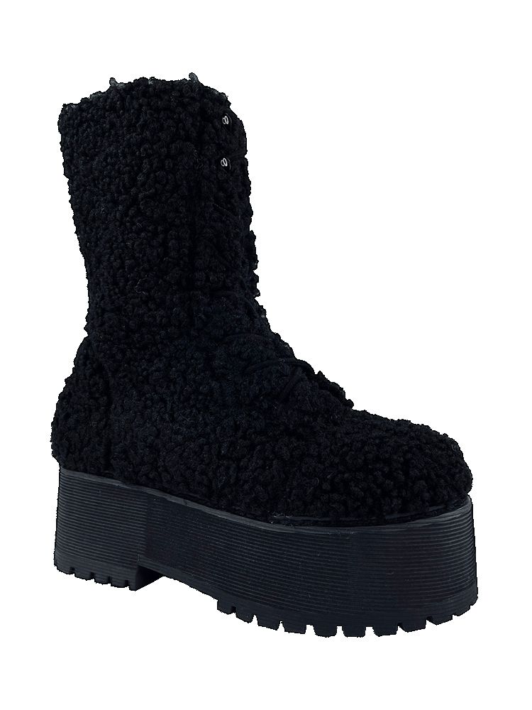 Yru Slayr Hi Boots Black | 2795OTBAW