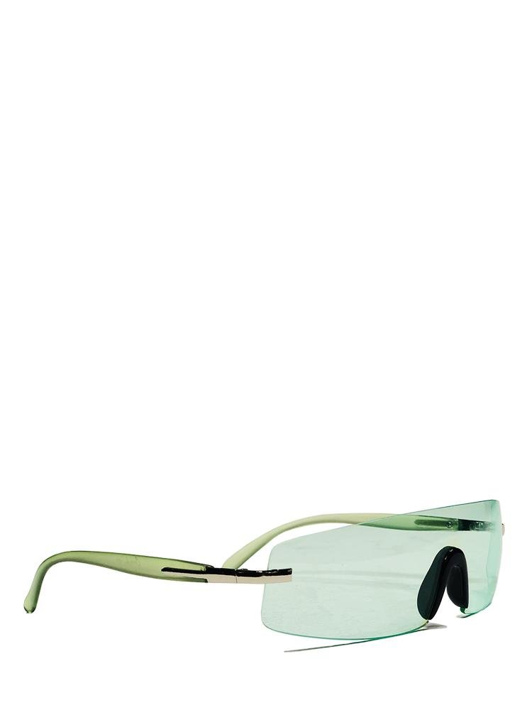 Yru Sportee Glasses Mint | 2085AVSOL