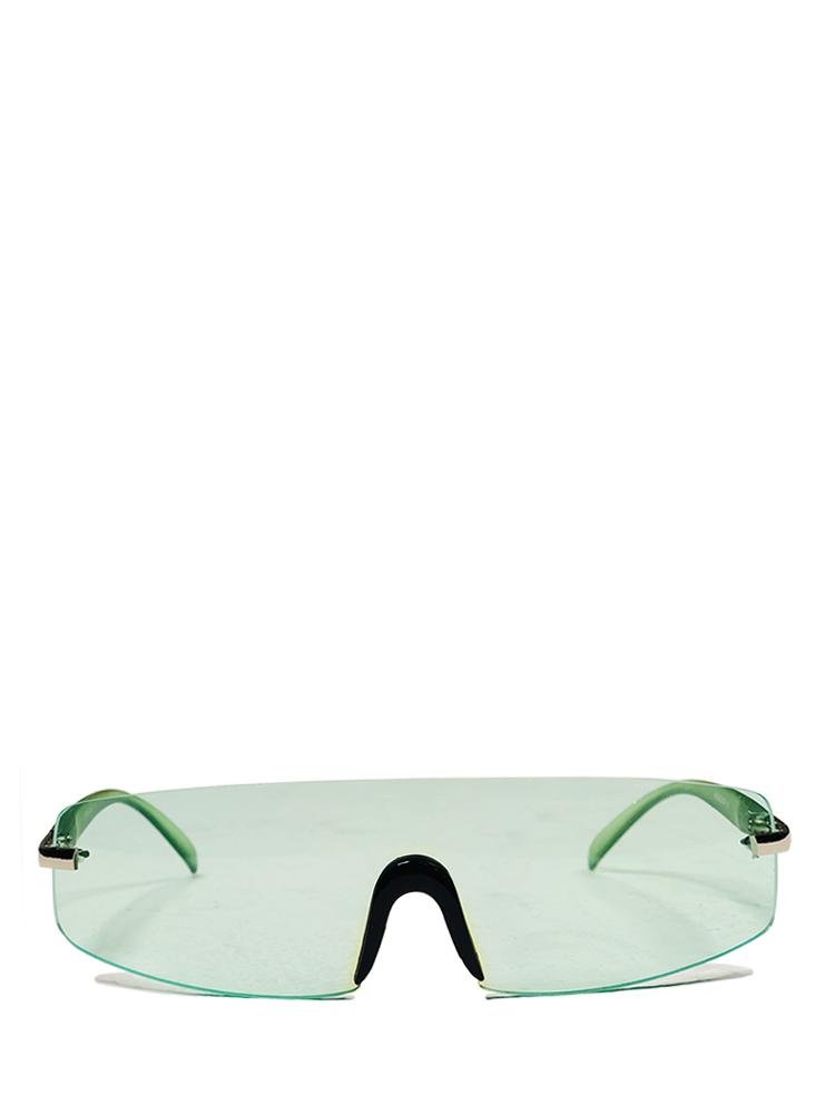 Yru Sportee Glasses Mint | 2085AVSOL